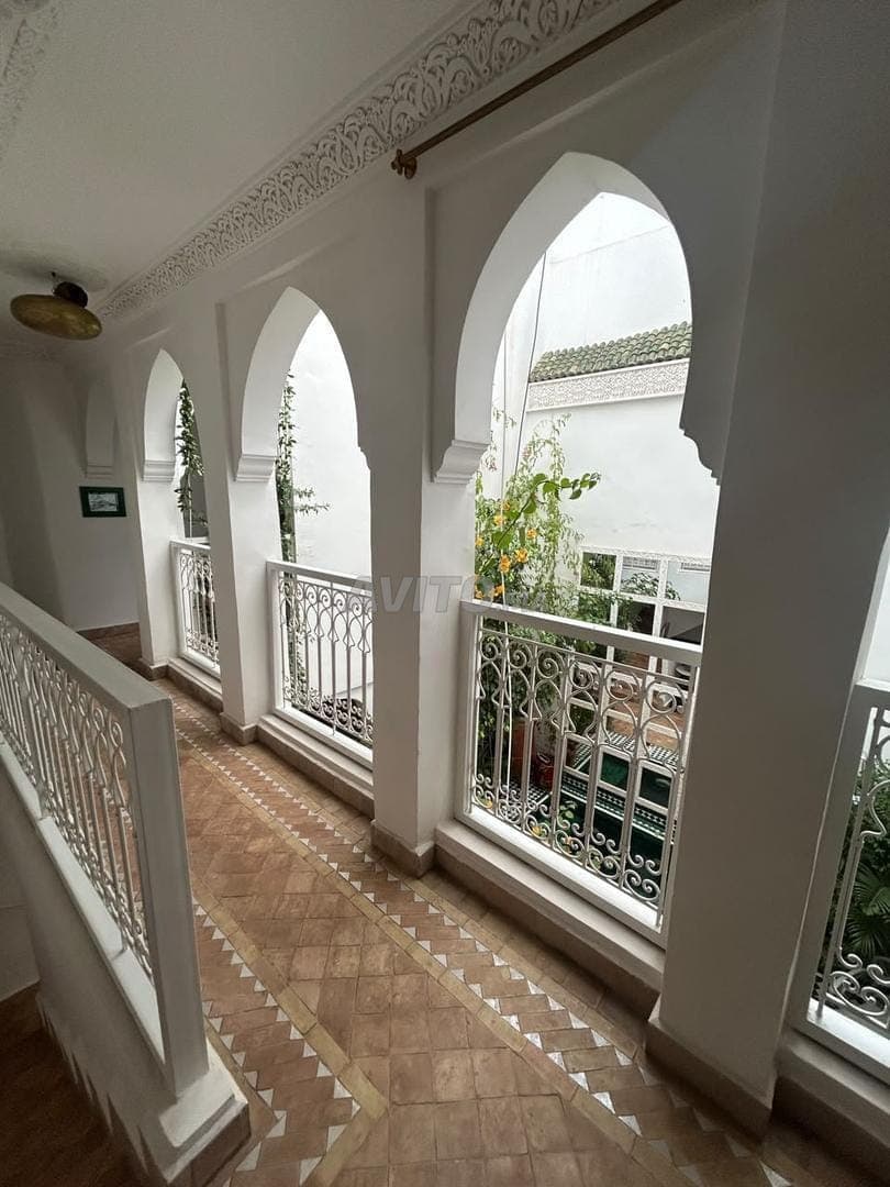 RIAD ZUM VERKAUF IN MARRAKECH DAOUR GRAOUA, 72 M²