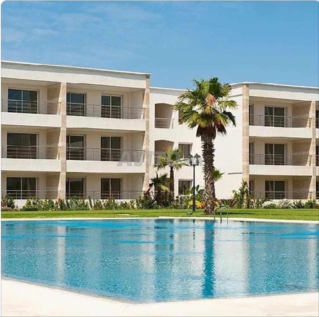 Apartment for sale in Ola Blanca