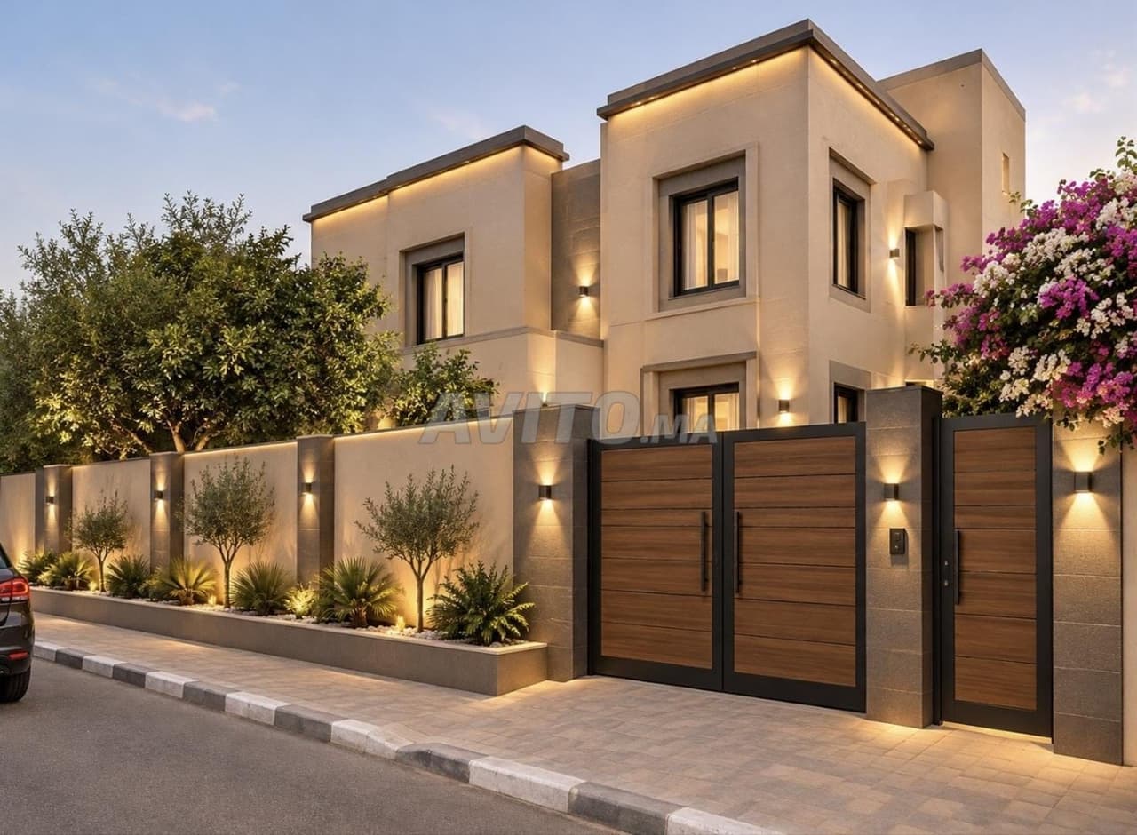 Villa for Sale 375 m2