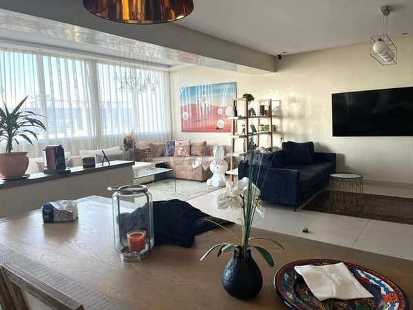 Huurappartement in Casablanca