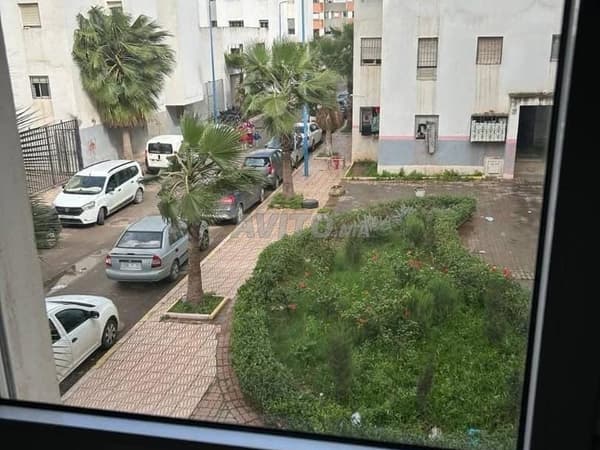Appart pour marocains ou subsahariens