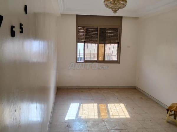 Verkoop appartement in Tamesna