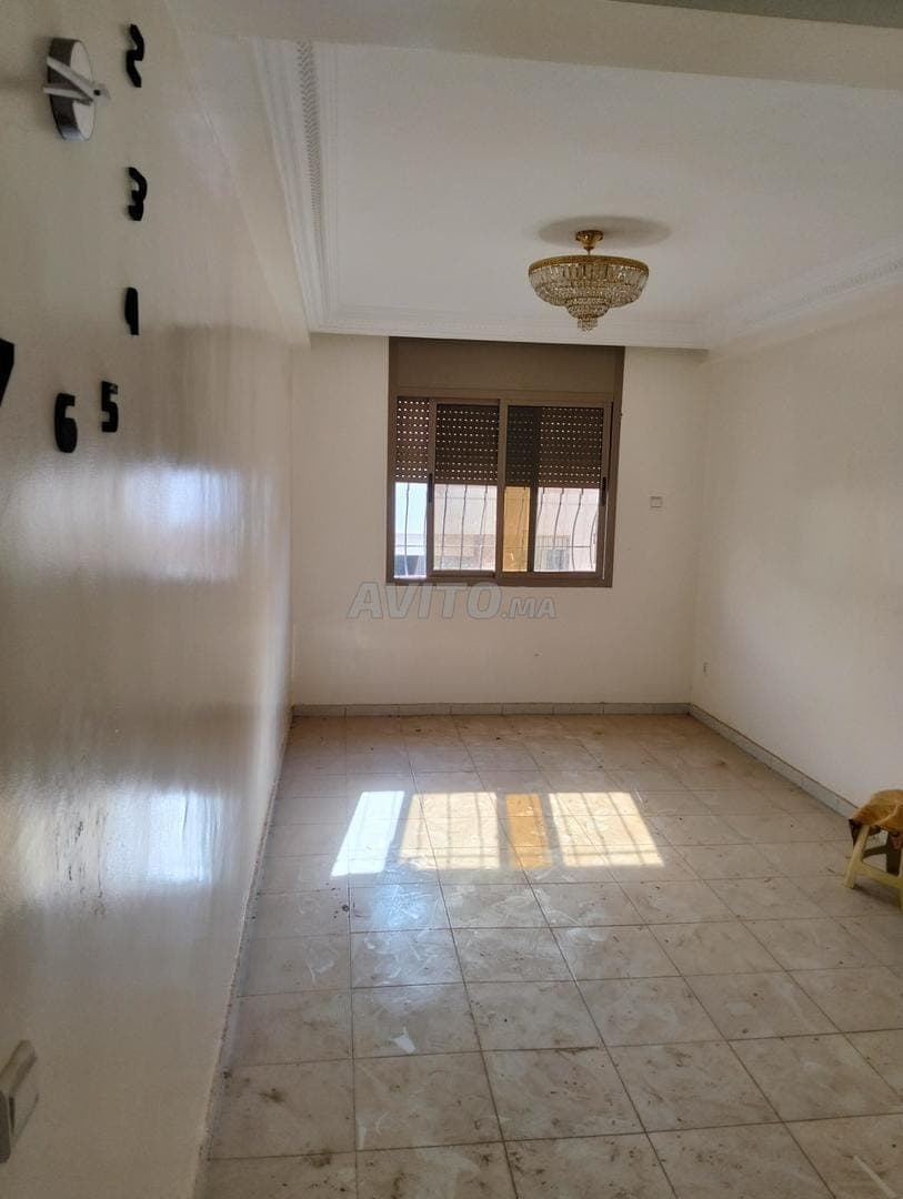 Apartment for sale in Tamesna