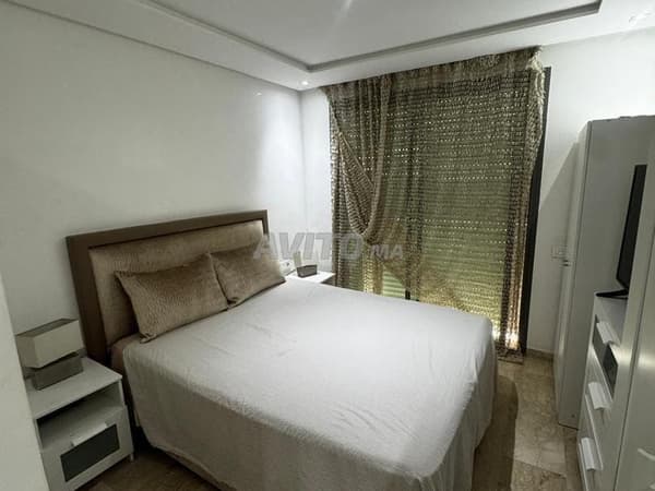 HSDG Furnished Apartment near the Charles Foucault School