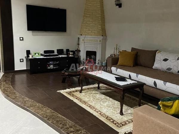 Vente Appartement à Casablanca