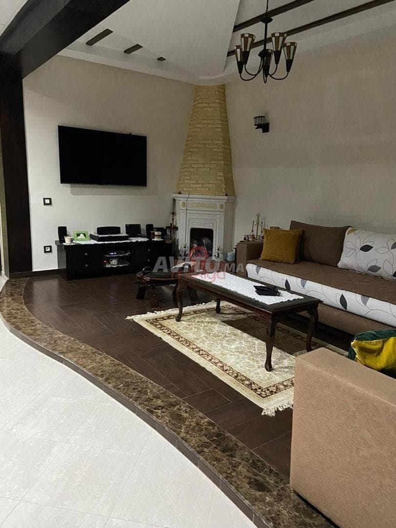 Apartment for Sale in Casablanca