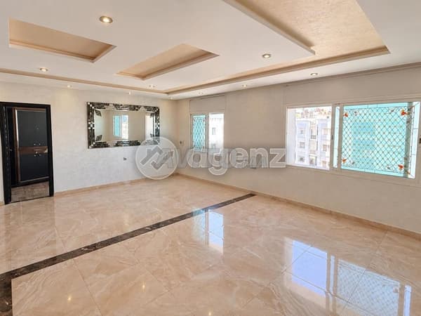 CMN-AN-1995 - Appartement à vendre à Racine