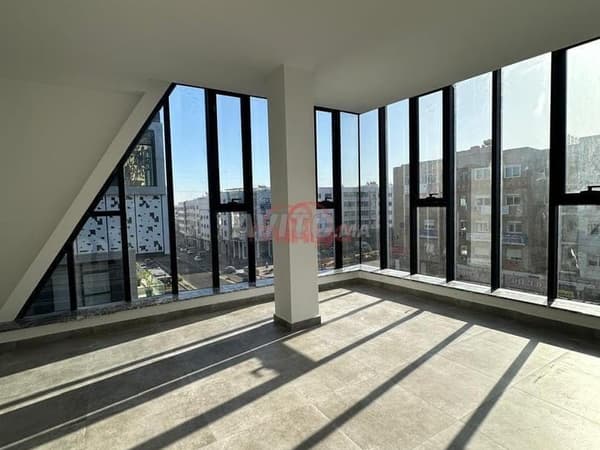 Vente Bureau à Casablanca