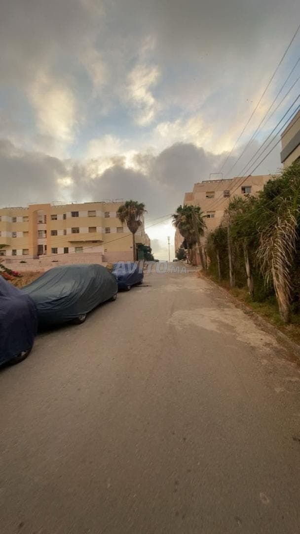 Vendre mon appartement