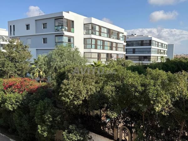 Appartement à louer 85 m² à Mohammedia