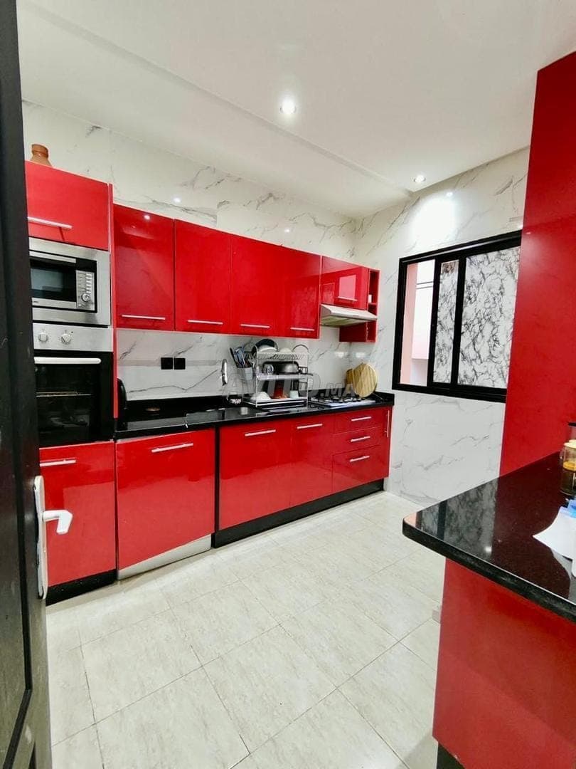 Appartement à vendre à Marrakech 😉