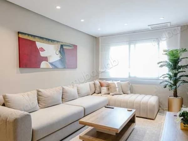Appartement à Louer de 106.0 m² à Marrakech, Gueliz