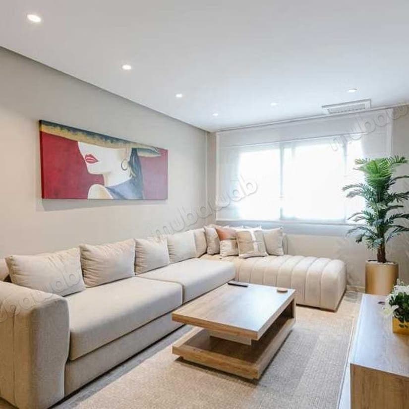 Appartement à Louer de 106.0 m² à Marrakech, Gueliz