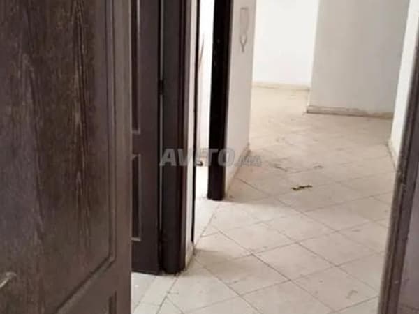 Appartamento in affitto 54 m² a Casablanca