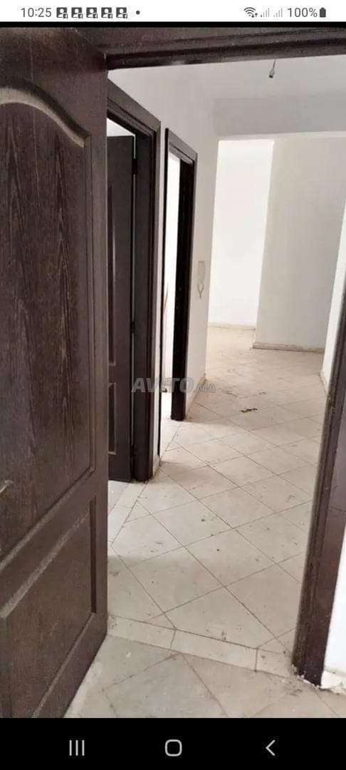 Appartamento in affitto 54 m² a Casablanca