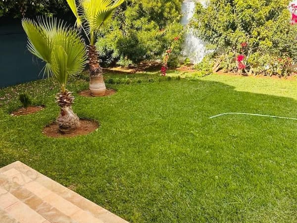 Villa à vendre Bir Kacem Excellent état