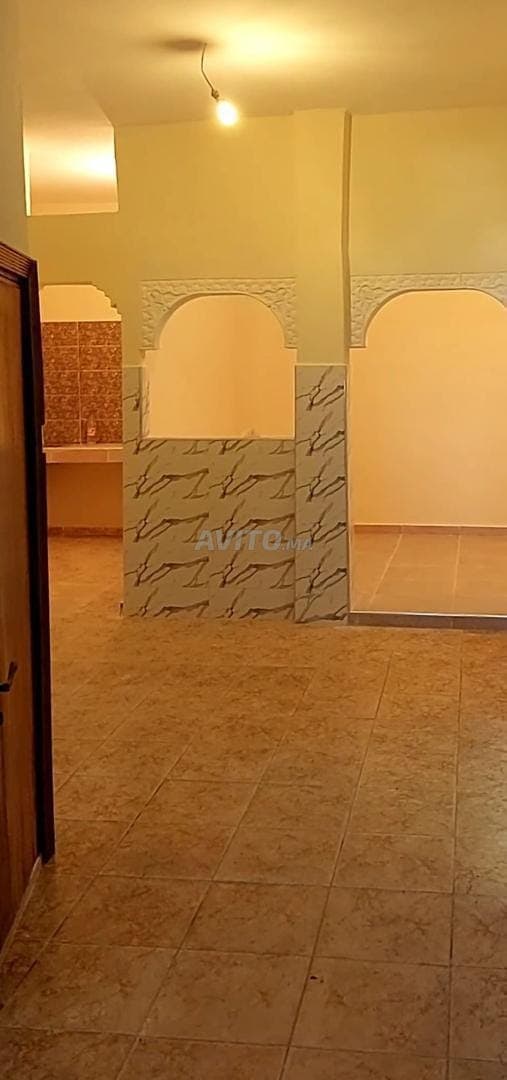Appartements à louer 50 m² à Rabat