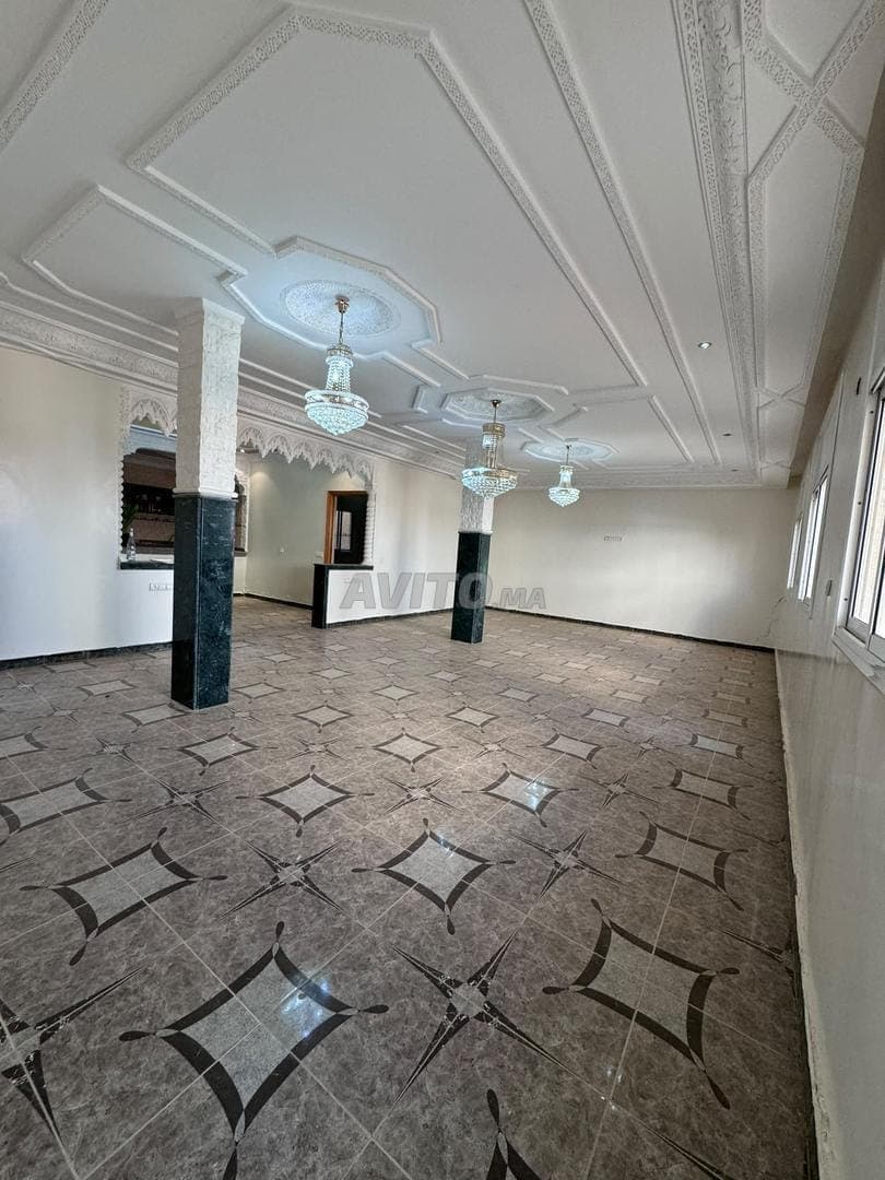 Casa en venta en Tiflet Dalia