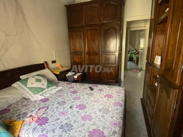 Appartement à vendre 68 m² à Casablanca
