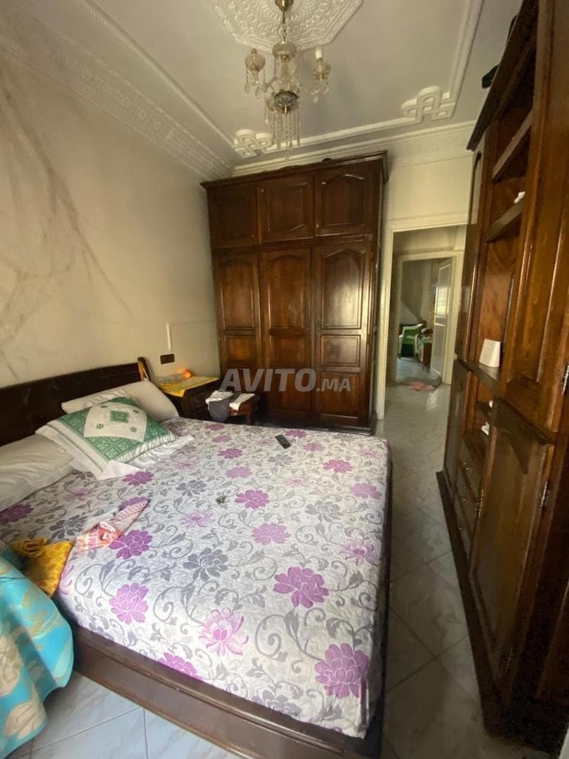 Appartement à vendre 68 m² à Casablanca