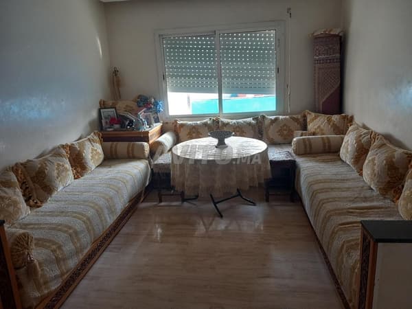 Appartement 87m2 Roches noires à vendre