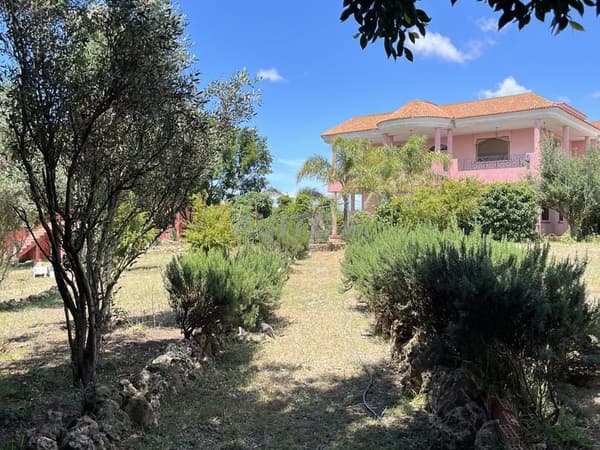 VILLA PALAIS DE PRESTIGE À EL JADIDA