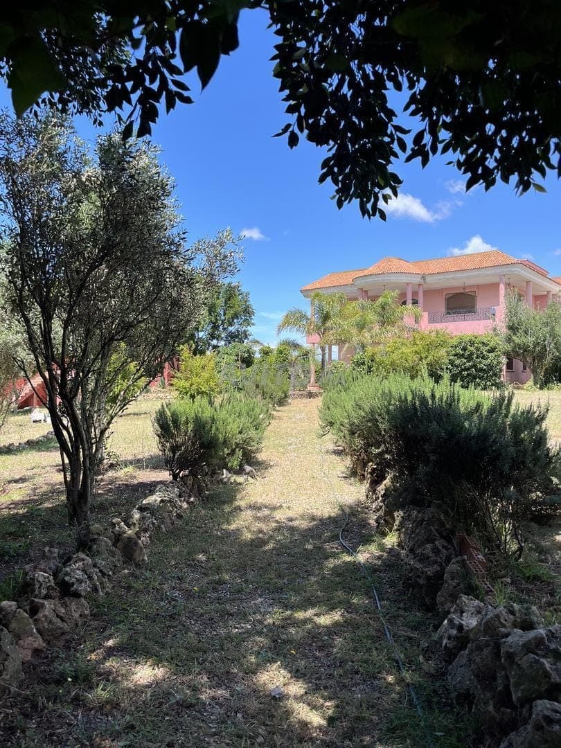 VILLA PALAIS DE PRESTIGE À EL JADIDA