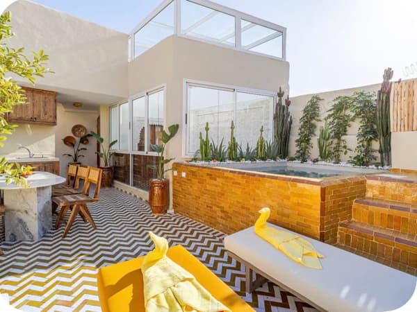 Riad clé en main à vendre – Zitoune Lkdim