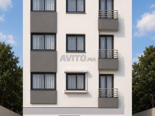 Appartementen te koop in Skhirat