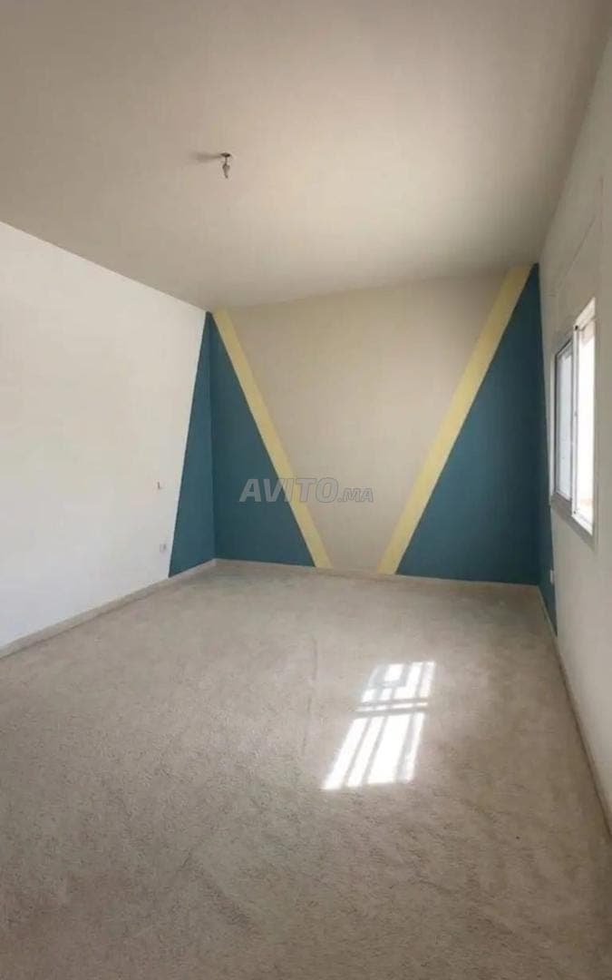 Angenehme, sonnige Wohnung
