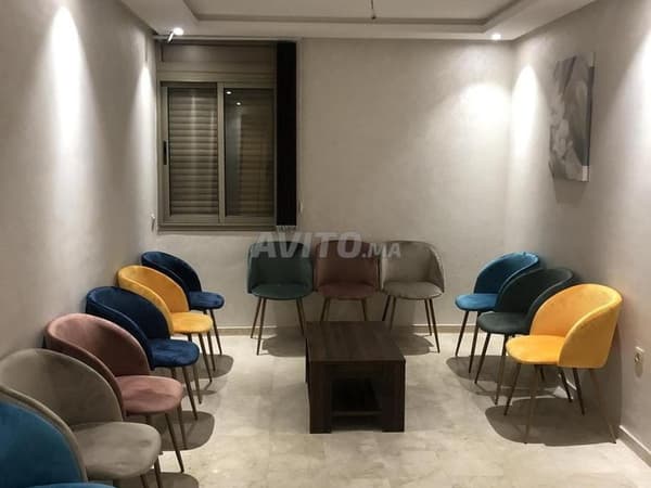 Medical office for sale 97 m² Casablanca