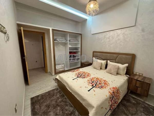 Bonito apartamento en Agadir