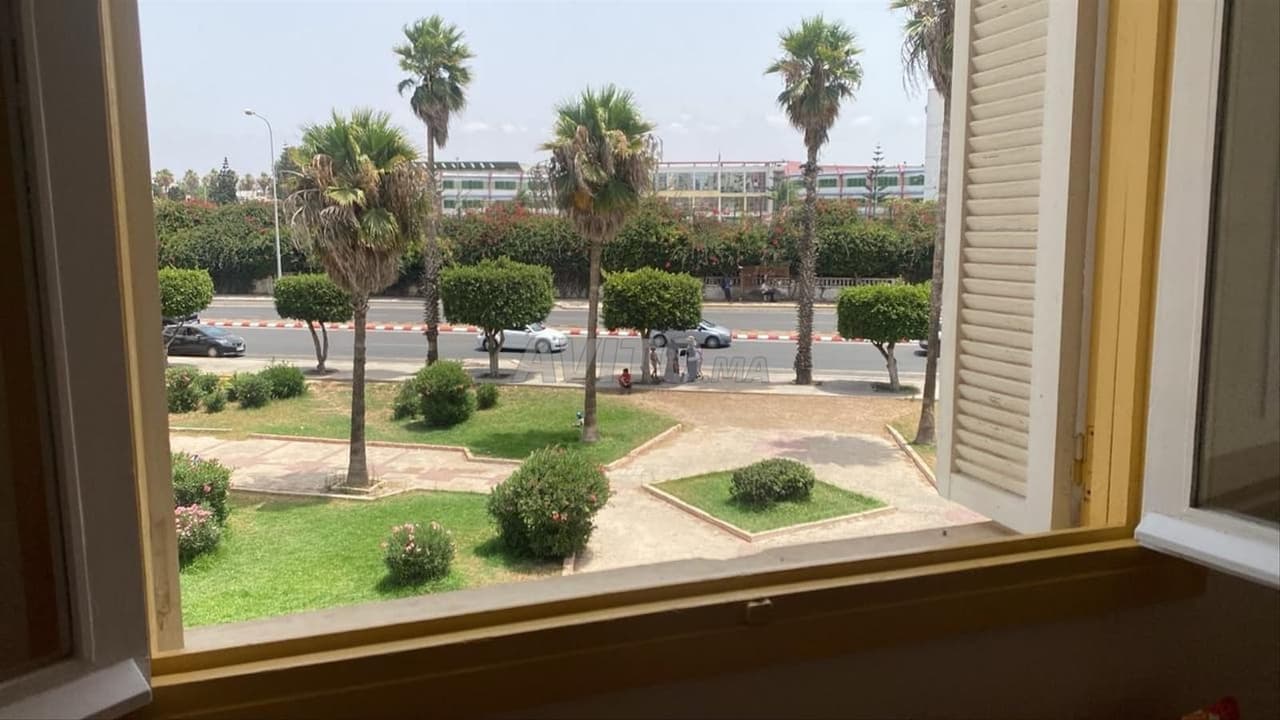 للإيجار لمدة 4 أشهر فقط