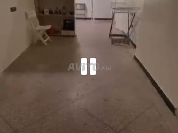 محل تجاري للكراء، مجدد