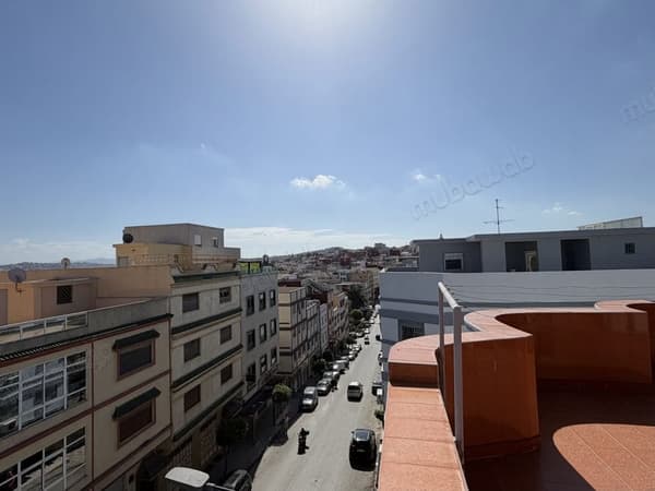 À vendre – maison r3 à drissia, tanger