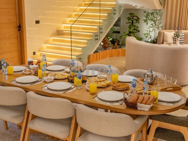 Villa di lusso in affitto a lungo termine