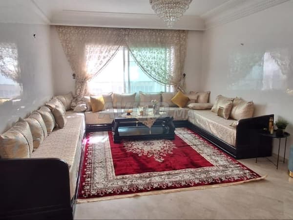 Appartement 150m² Les Princesses