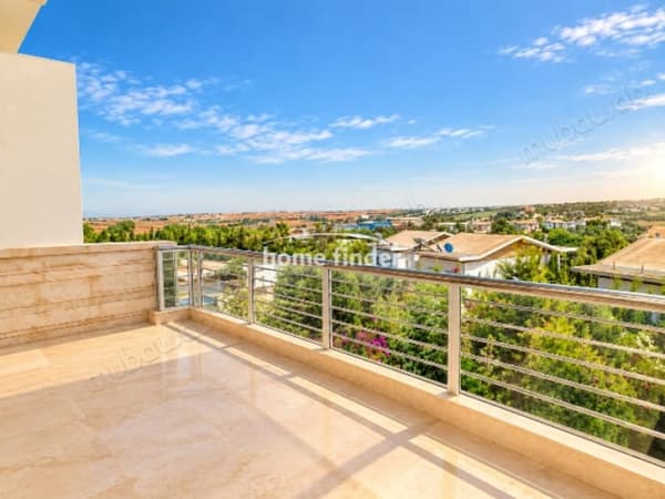 Apartment for rent in Ville Verte 220 m²