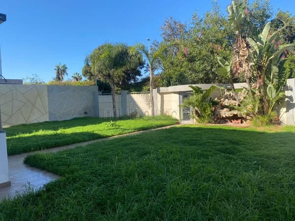 Vente villa Commerciale à Californie Panoramique