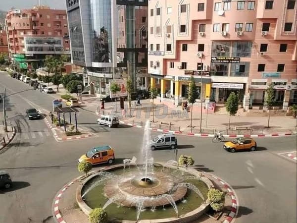 APARTMENT FOR RENT CITY CENTRE