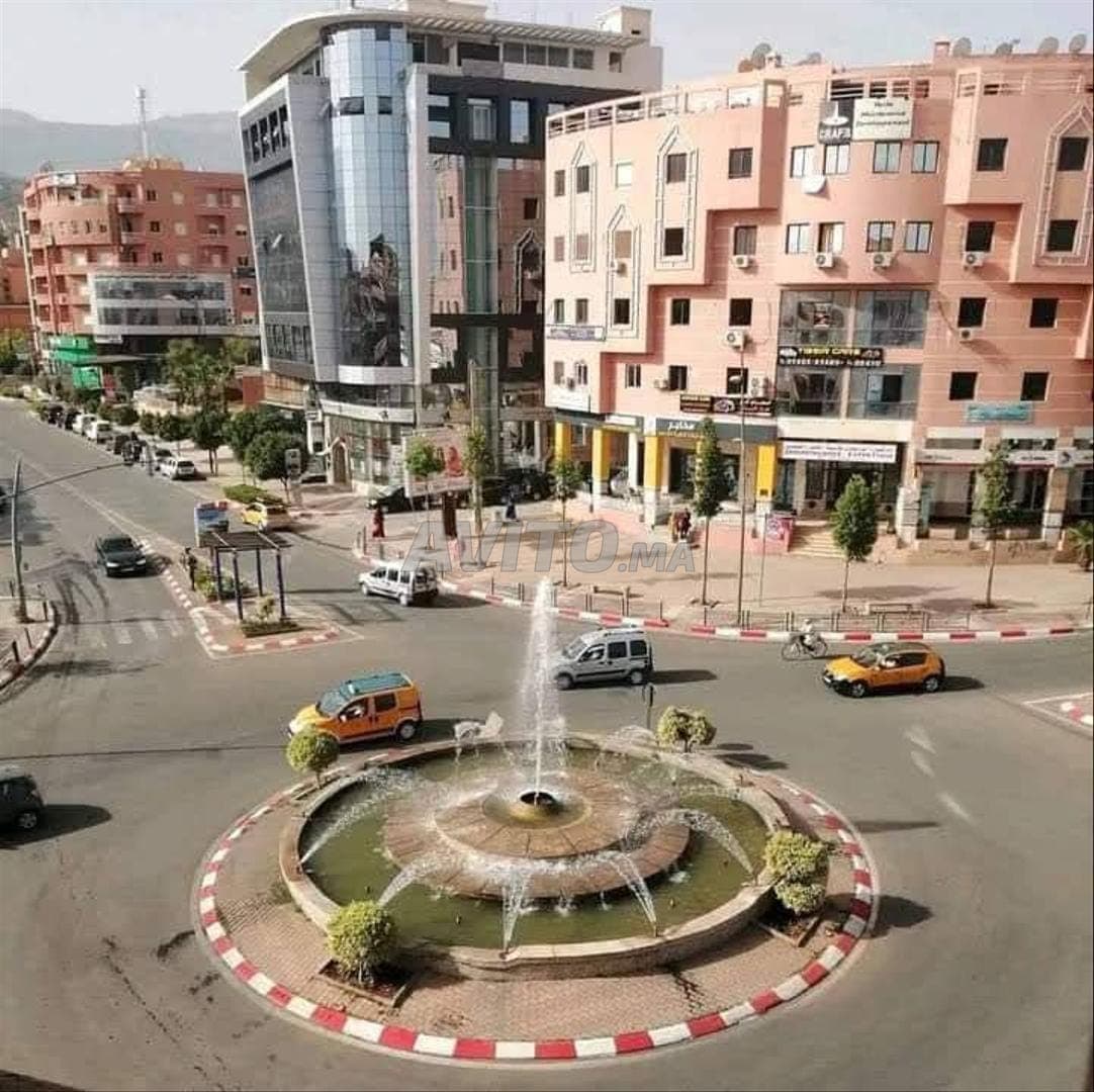 APPARTEMENT À LOUER CENTRE VILLE