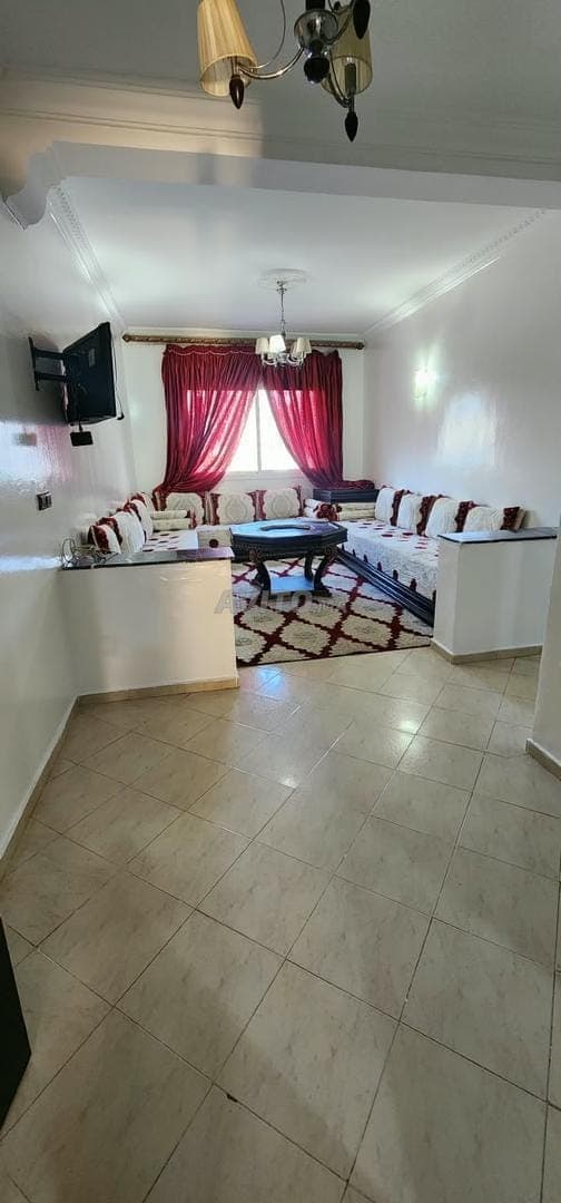 Appartement 2 chambres à vendre à Comp Mostakbal