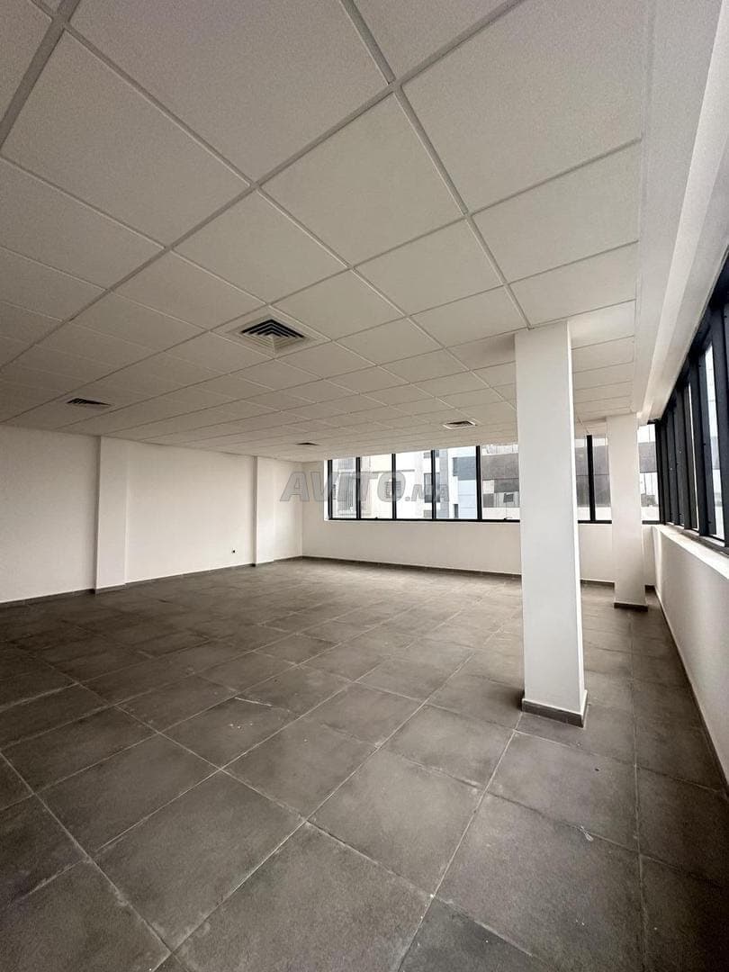 Office Suite 72m for a Doctor