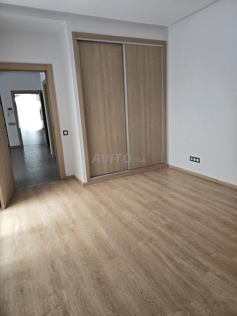 Studio68M/PresqueNeuf/Terasse/Parking/Abdelmoumene