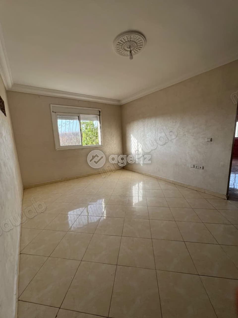 Appartement à vendre 54 m², 2 chambres Nassim Mohammedia