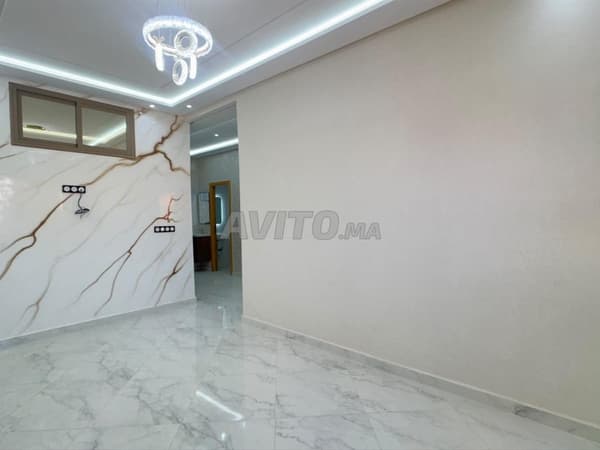 Appartement à vendre 60 m² à Meknès