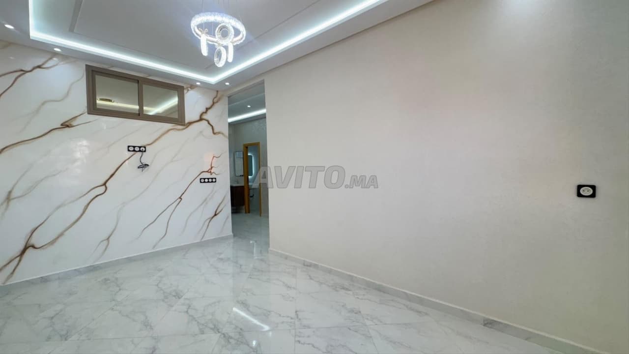 Appartamento in vendita di 60 m² a Meknès