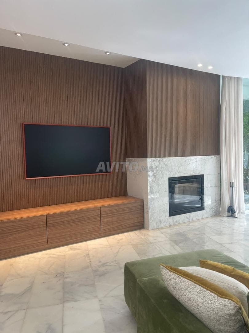 FOR RENT – FURNISHED HIGH-END VILLA | PRESTIGIA