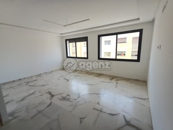 Apartment for sale 103 m², 3 bedrooms Victoria Bouskoura