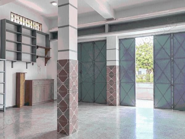 Local commercial à Louer de 108.0 m² à Rabat, Al Kamra